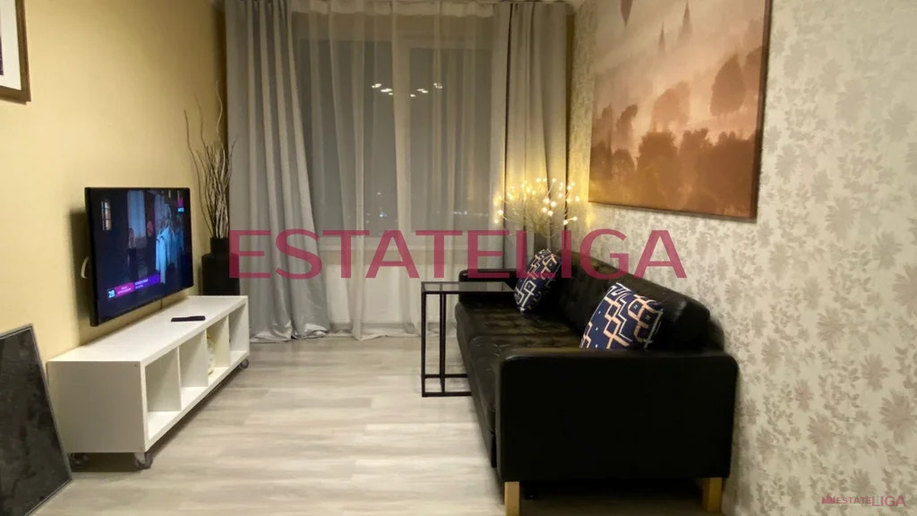 Продажа квартиры, Красногорск, Красногорский район, улица Липовой Рощи - Фото 2