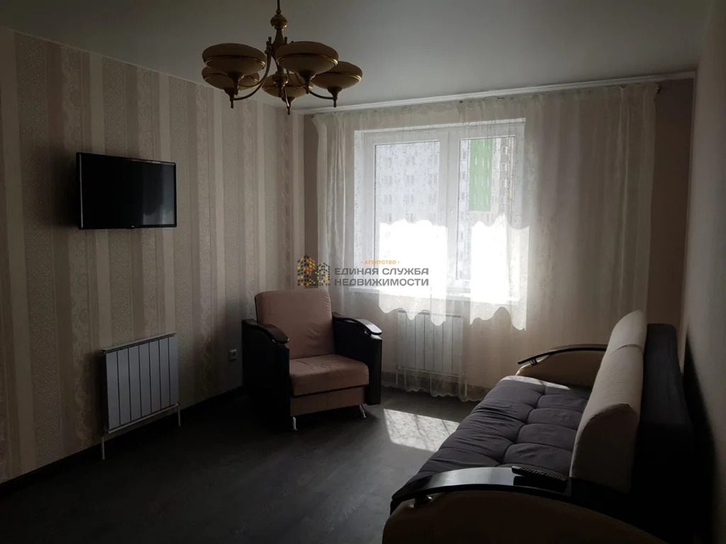 Аренда квартиры, Уфа, улица Летчика Кобелева - Фото 6