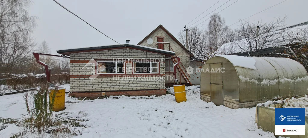 Продажа дома, Кузьминское, Рыбновский район, 102 - Фото 4