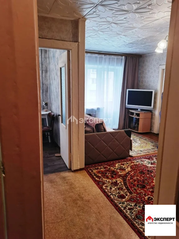 2-комнатная квартира, ул. Чапаева - Фото 9