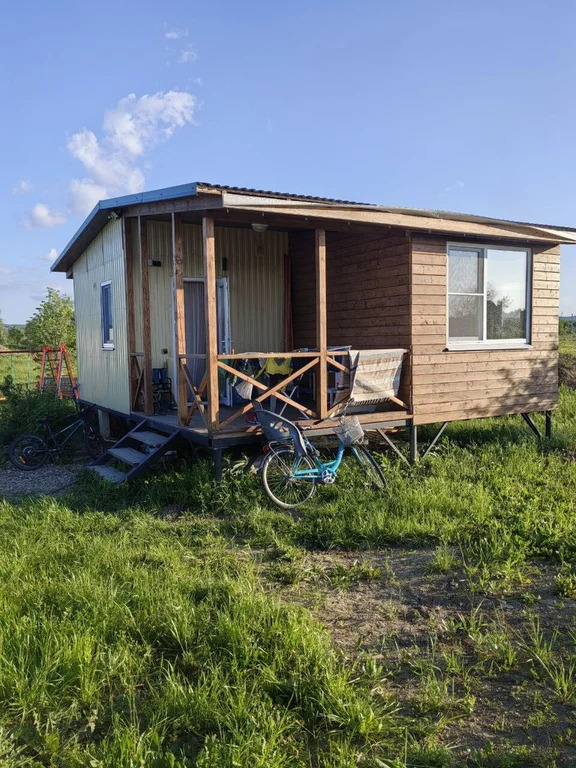 Продажа дома, Северский район - Фото 1