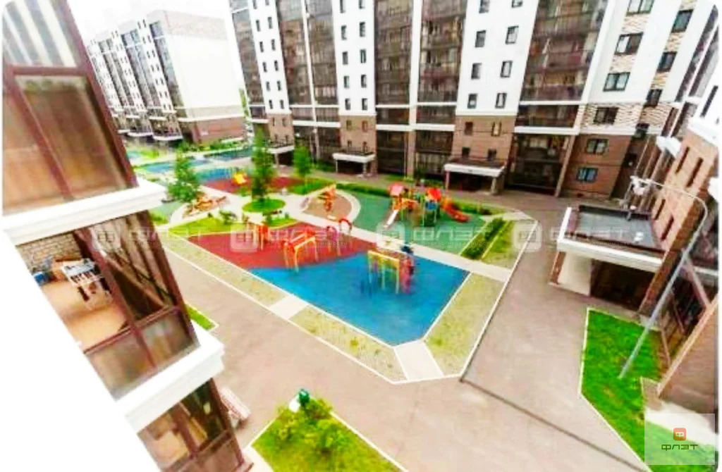 Продажа квартиры, Казань, проезд. Яраткан - Фото 11