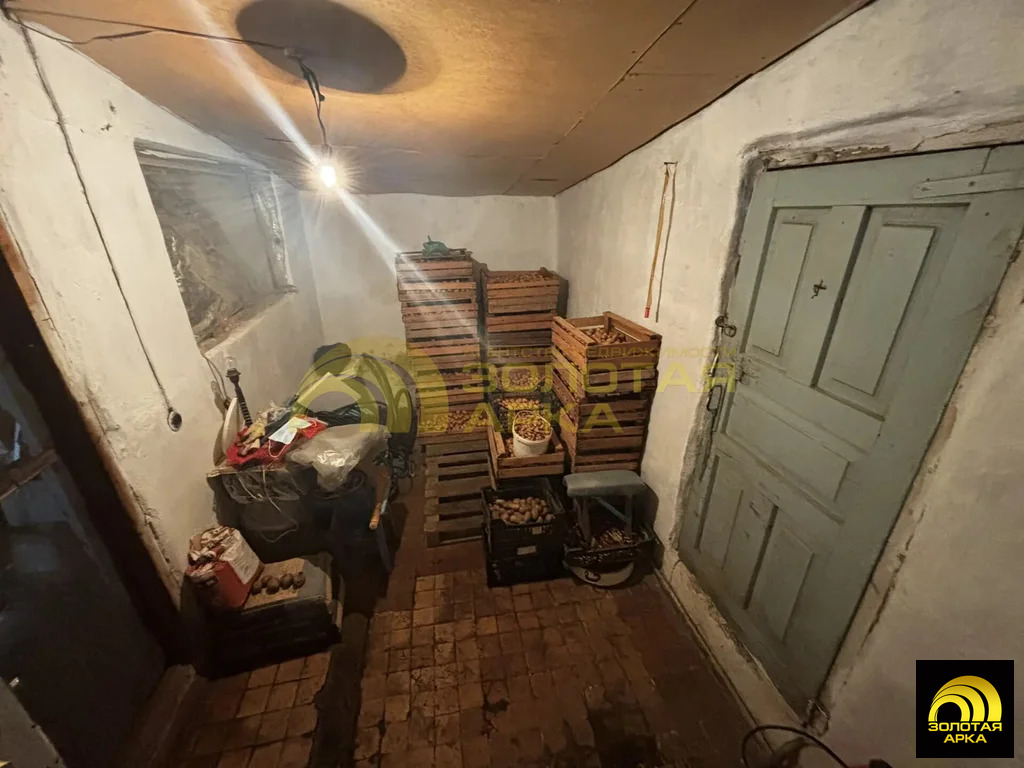 Продажа дома, Иванов, Анапский район, ул. Пионерская - Фото 11