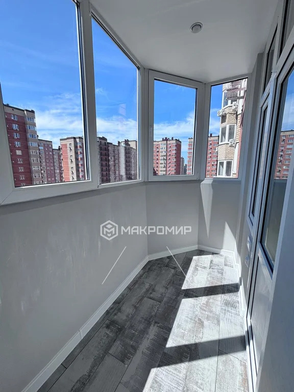 Продажа квартиры, Краснодар, им. Героя Яцкова И.В. ул. - Фото 10