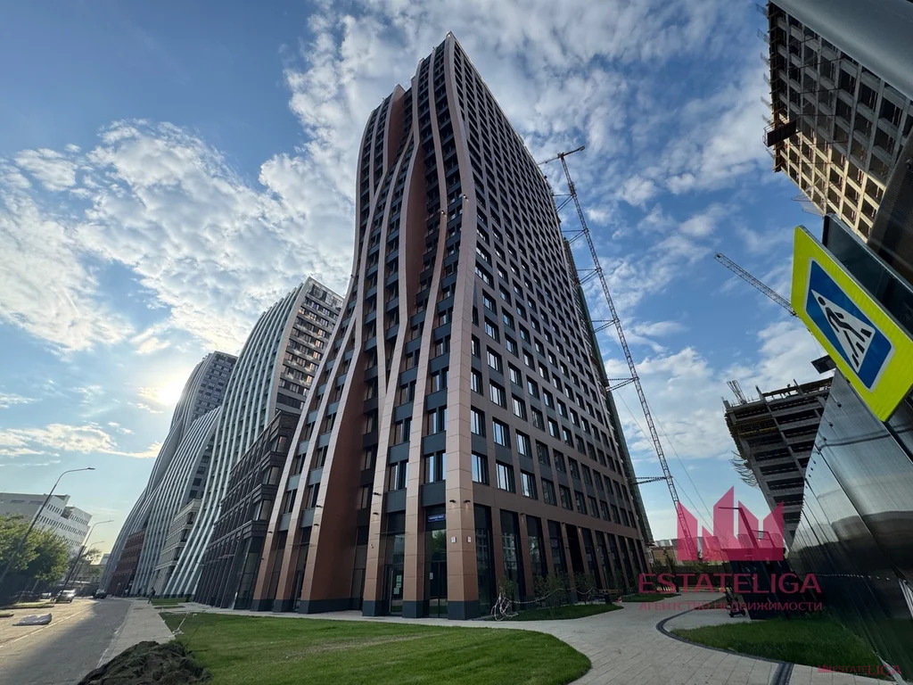 Продажа квартиры, ул. Южнопортовая - Фото 2