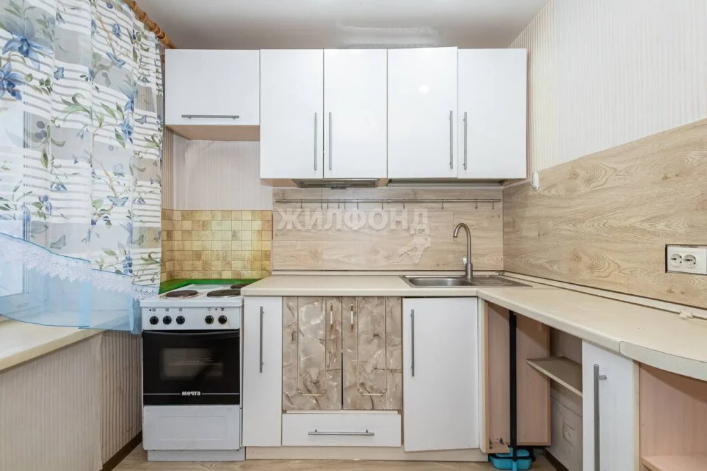 Продажа квартиры, Новосибирск, ул. Первомайская - Фото 4