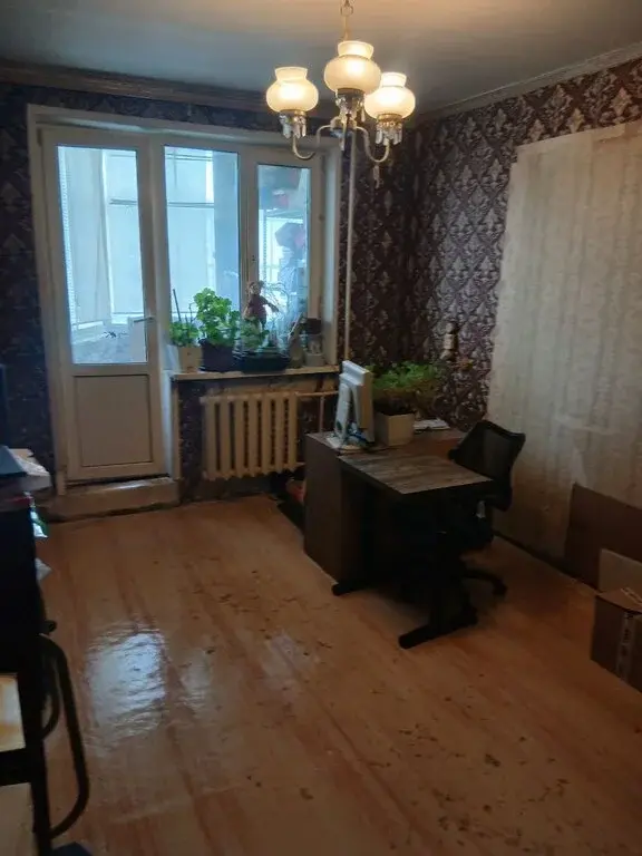 3-х комнатная квартира - Фото 13