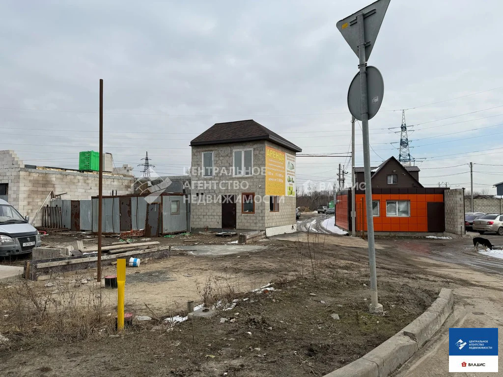 Продажа земельного участка, Рязань - Фото 7