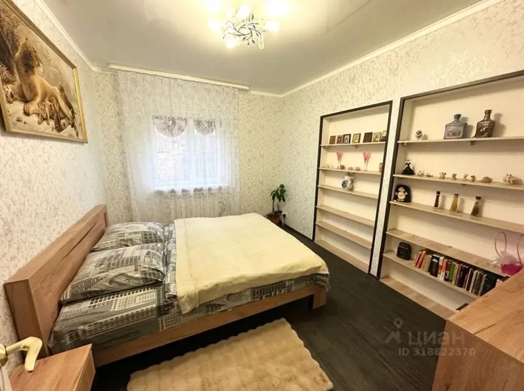 Продажа дома 110.0м ул. Невского, 5, Переславль-Залесский, Ярославская ... - Фото 18