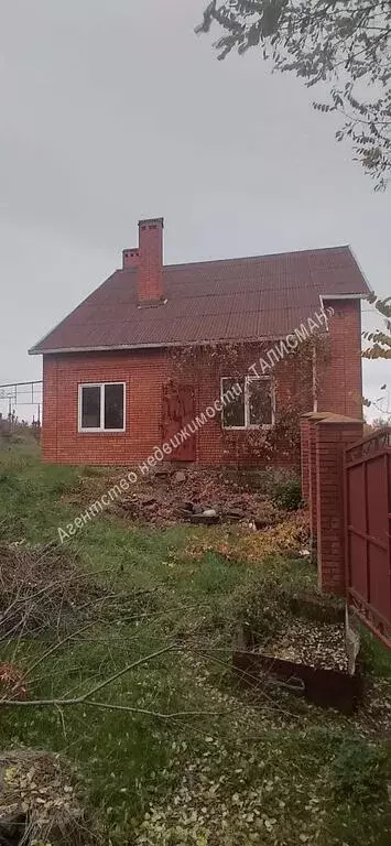 Продается дом в ближайшей пригороде г. Таганрога - с. Николаевка - Фото 2