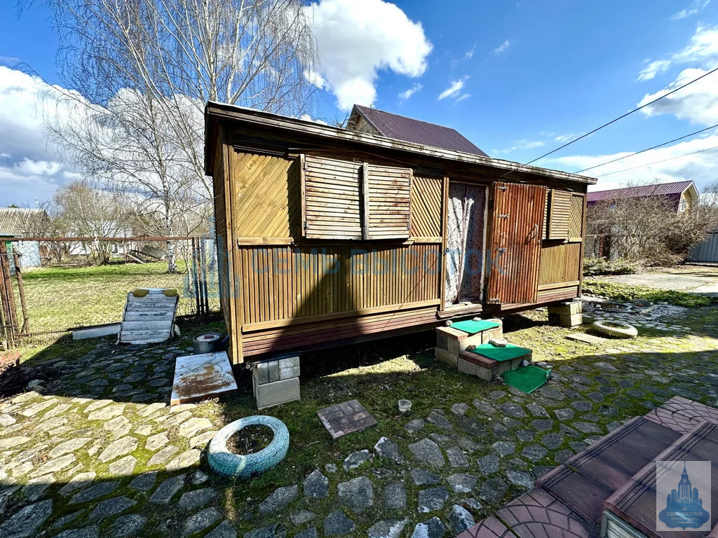 Продажа дома, Ступино, Ступинский район, 250 - Фото 20