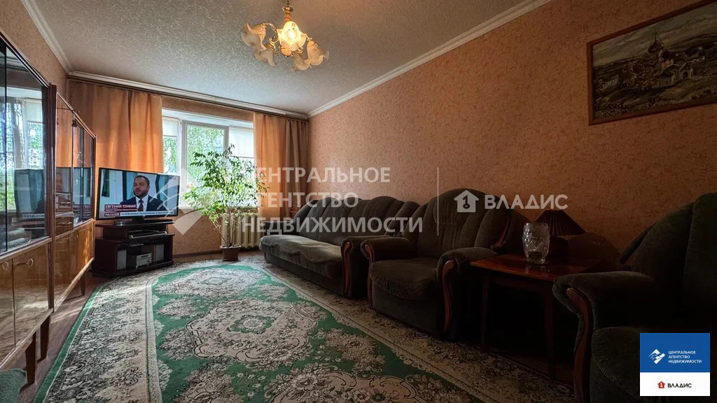 Продажа квартиры, Рязань, ул. Советской Армии - Фото 2
