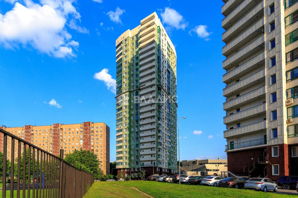 Продажа квартиры, Красногорск, Красногорский район, Ильинское шоссе, . - Фото 6