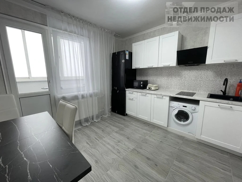 Квартира с евро ремонтом - Фото 1