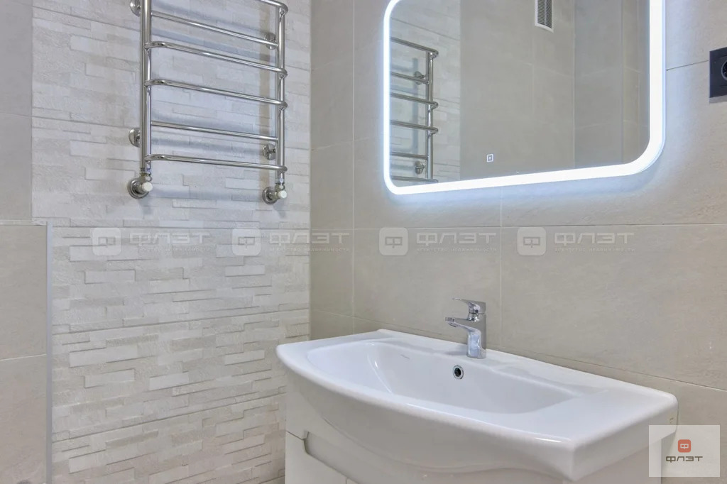 Продажа квартиры, Казань, ул. Сибгата Хакима - Фото 23
