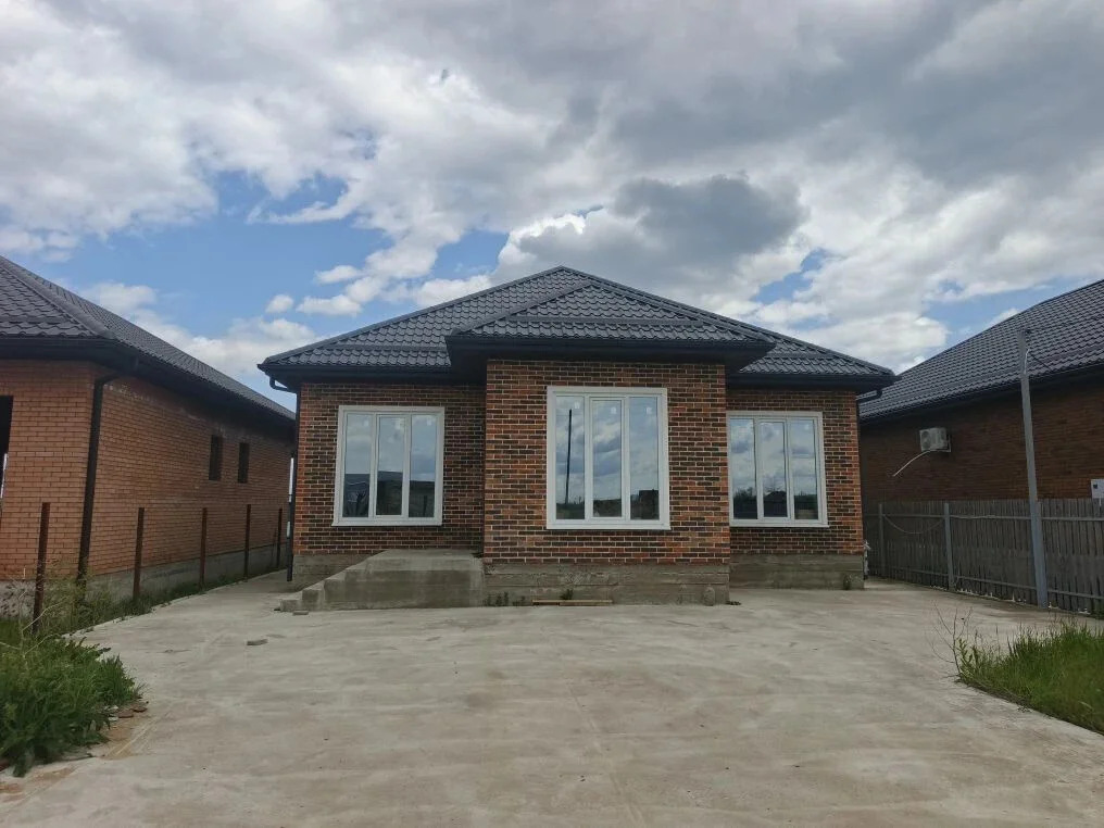 Продажа дома, Новодмитриевская, Северский район, ул. Атаманская - Фото 3