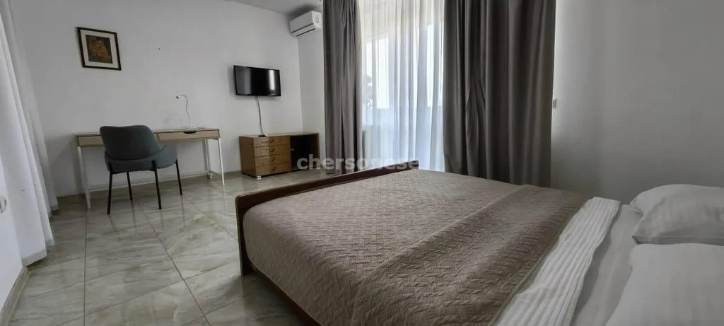 Аренда квартиры, Севастополь, Пляж Омега улица - Фото 1