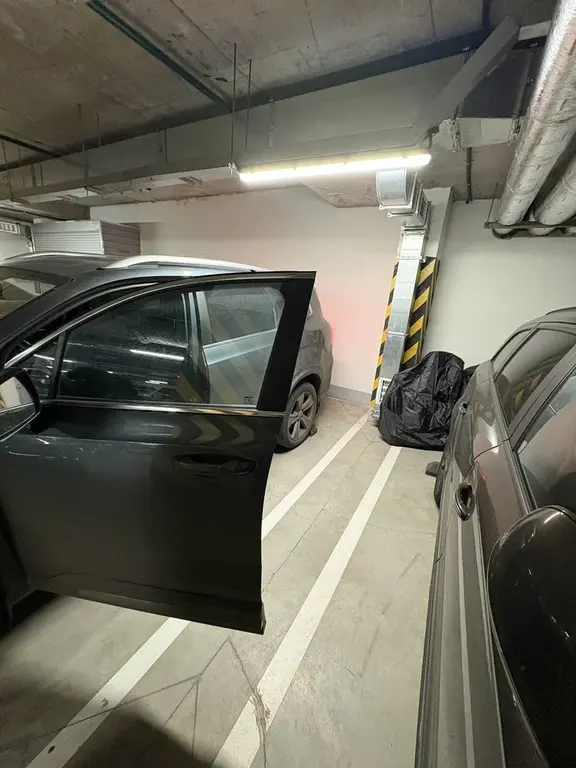 Аренда мм в подземном паркинге в ЖК Лучи - Фото 5