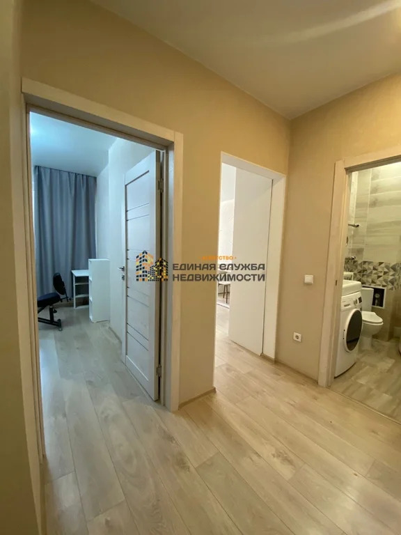 Аренда квартиры, Уфа, ул. Айская - Фото 7