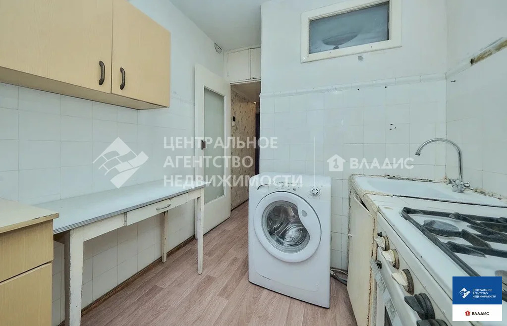Продажа квартиры, Рязань, ул. Ленинского Комсомола - Фото 10