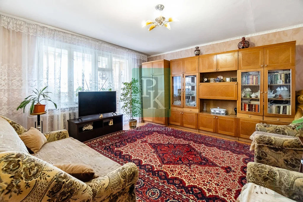 Продажа квартиры, Севастополь, Генерала Острякова пр-кт. - Фото 8