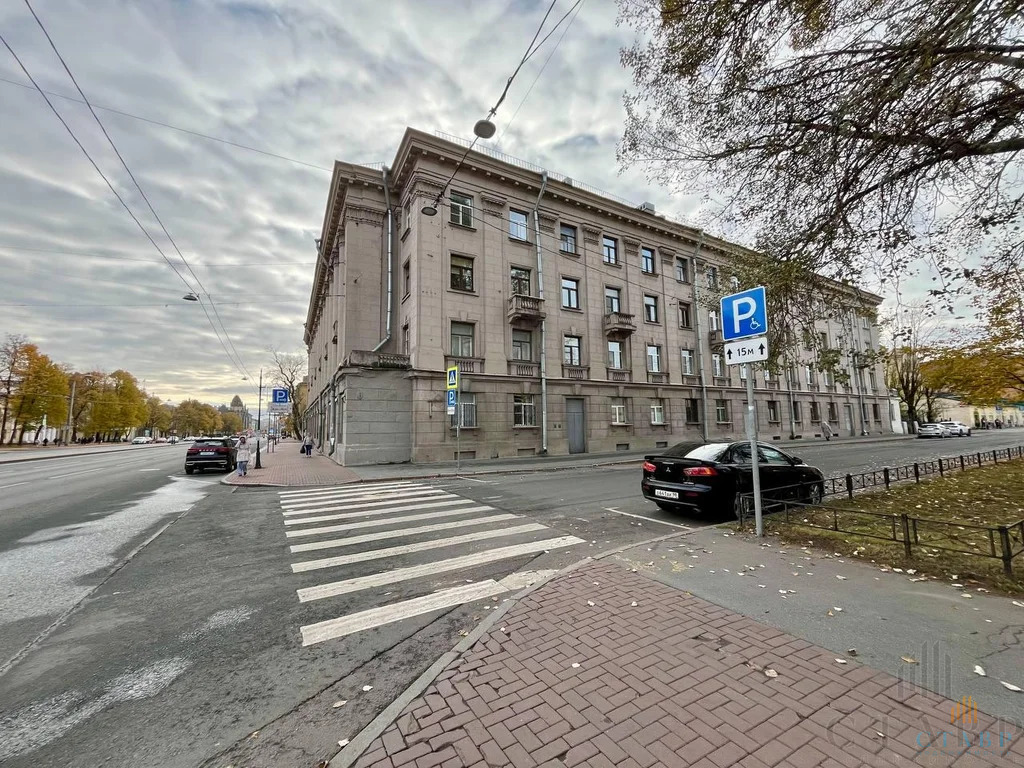 Продажа офиса, Измайловский пр-кт. - Фото 14