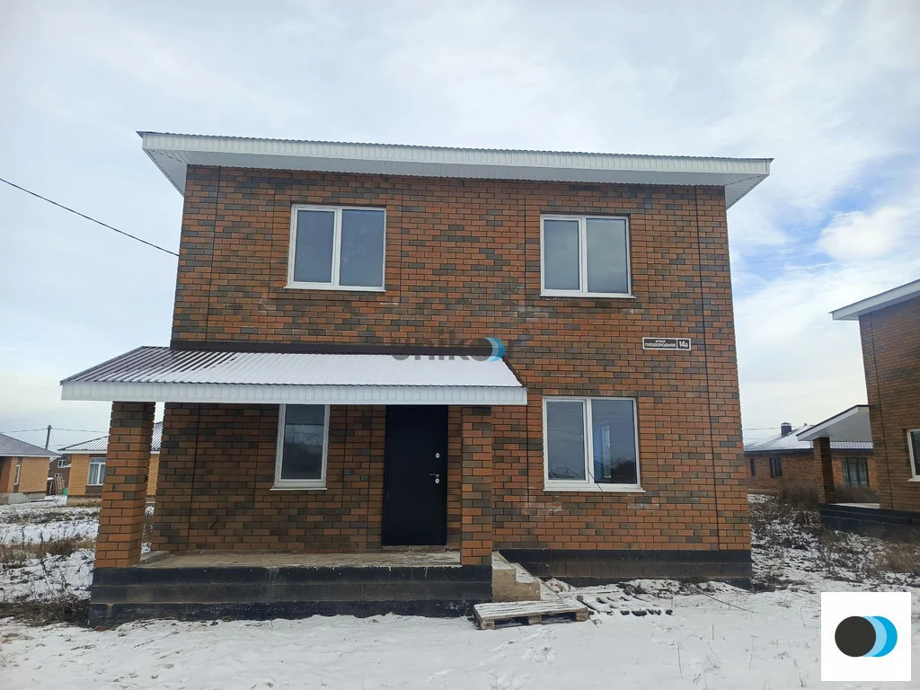 Продажа дома, Нагаево, Плодородная улица - Фото 1