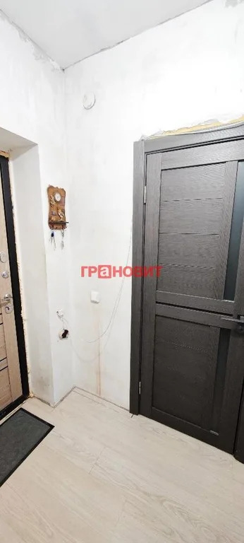 Продажа квартиры, Новосибирск, ул. Дивногорская - Фото 29