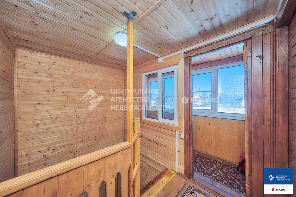 Продажа дома, Рязанский район - Фото 13