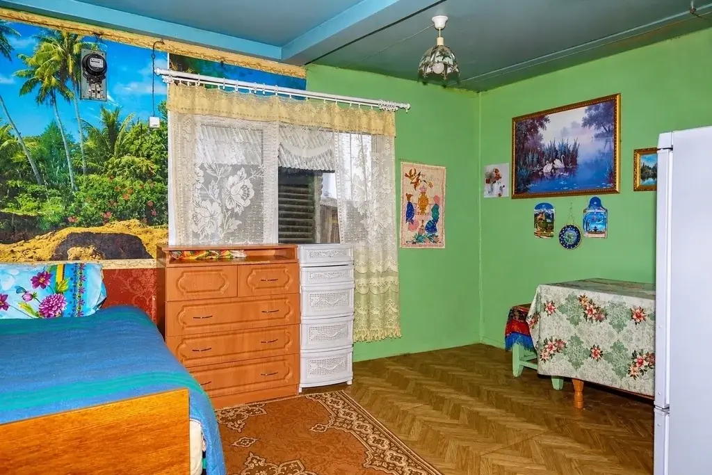 Продаётся дом в г. Нязепетровске по ул. Гагарина. - Фото 6