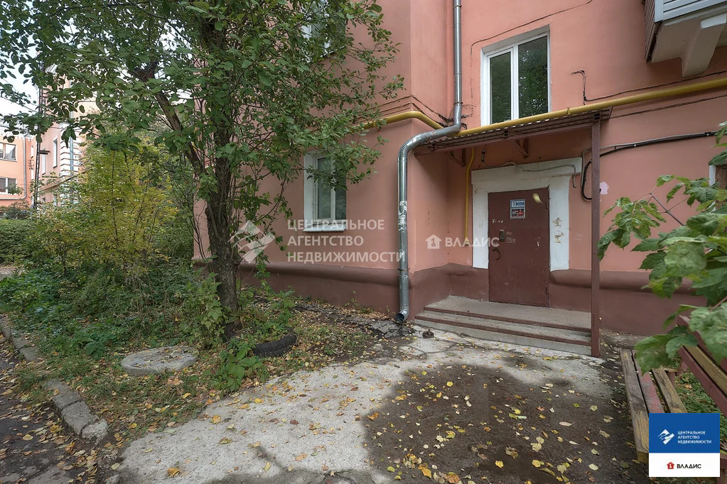 Продажа квартиры, Рязань, ул. Братиславская - Фото 15