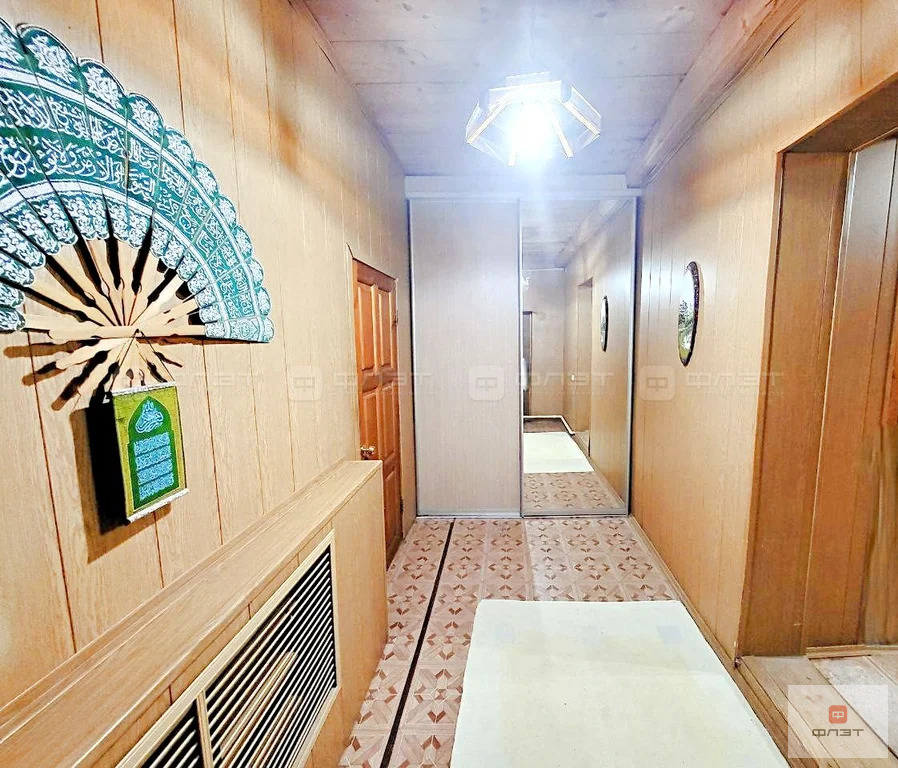 Продажа дома, Высокая Гора, Высокогорский район, ул. Кооперативная - Фото 21