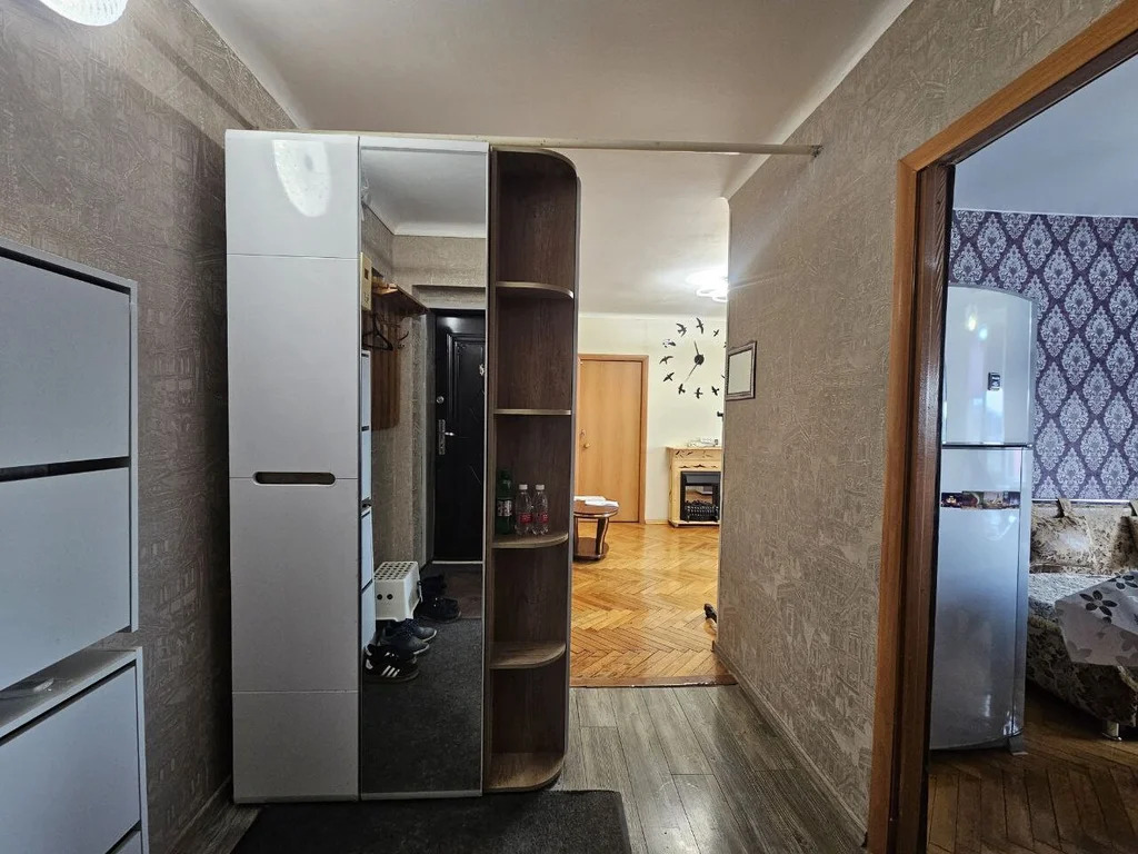 Аренда квартиры, Абинск, Абинский район, Комсомольский пр-кт. - Фото 3