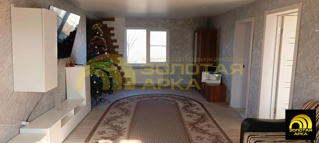 Продажа дома, Варениковская, Крымский район, ул. Октябрьская - Фото 9