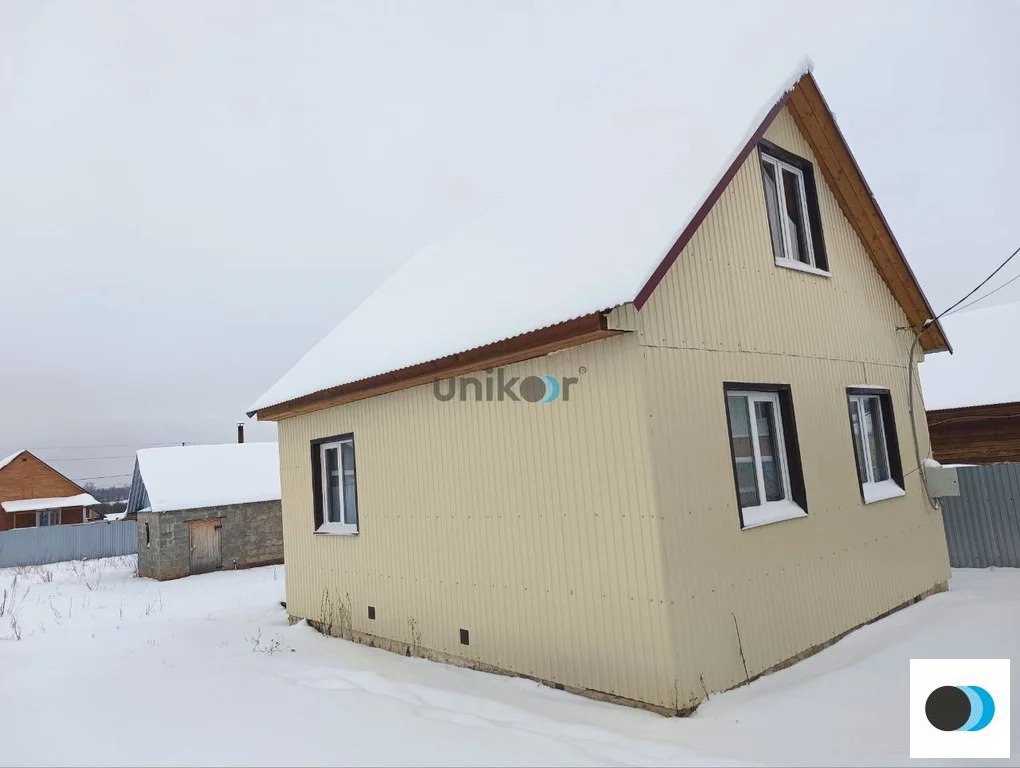 Продажа дома, Иглинский район, СНТ Здоровье - Фото 17