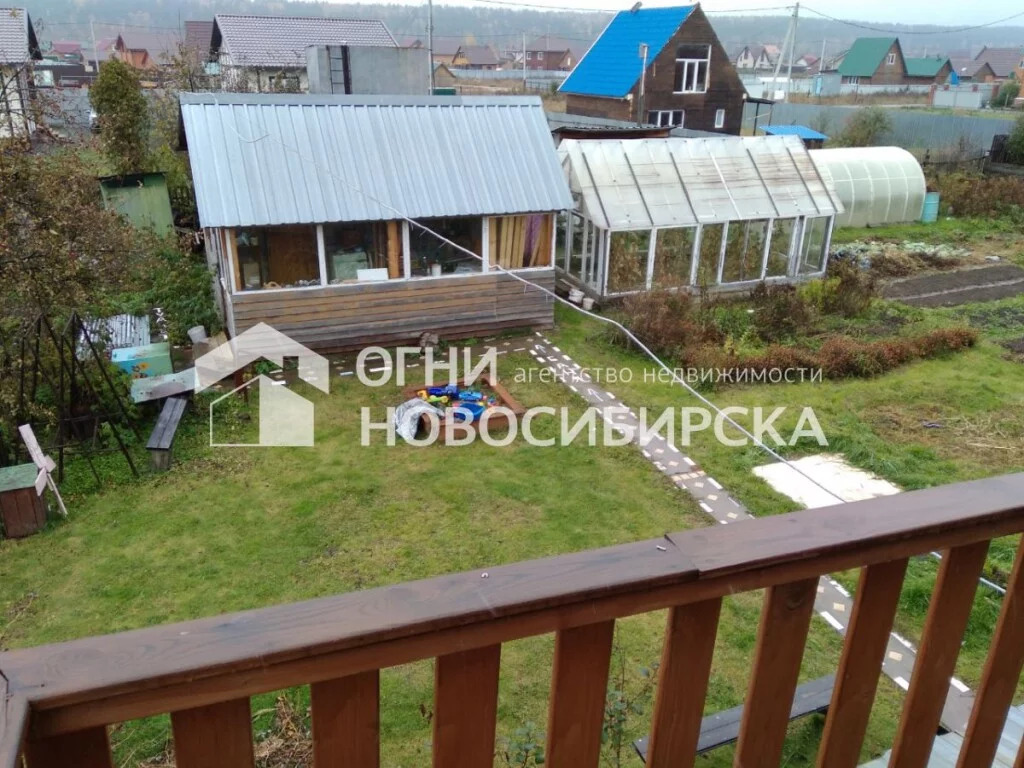 Продажа дома, Новосибирск, ул. Приморская - Фото 10