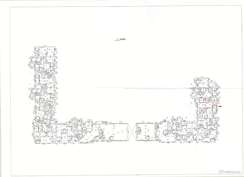 Продажа торгового помещения, Зеленоград, ул. Заводская - Фото 5