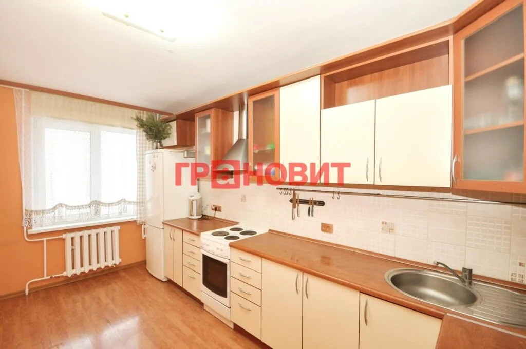 Продажа квартиры, Новосибирск, ул. Громова - Фото 2
