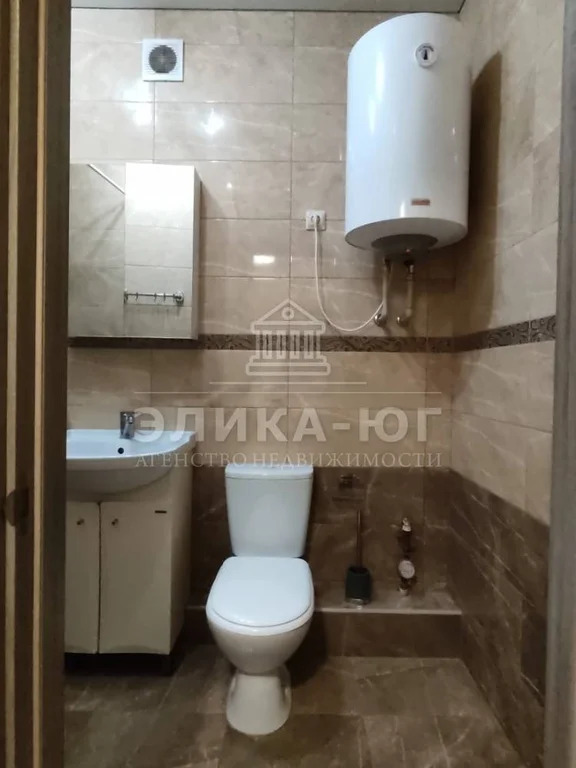 Продажа квартиры, Джубга, Туапсинский район, Полевая ул. - Фото 17
