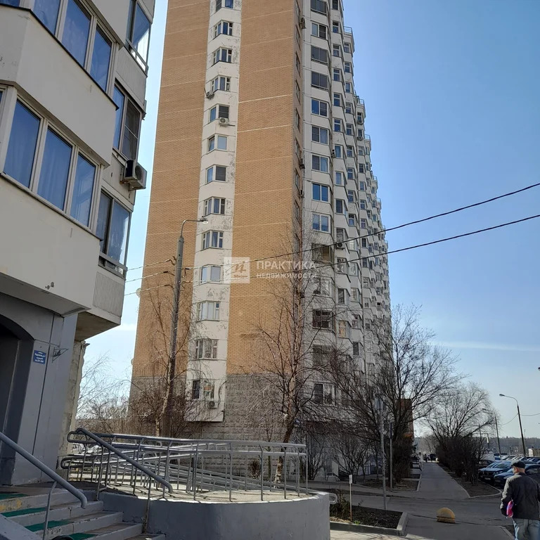 Продажа квартиры, Московский, Московский г. п., ул. Радужная - Фото 34