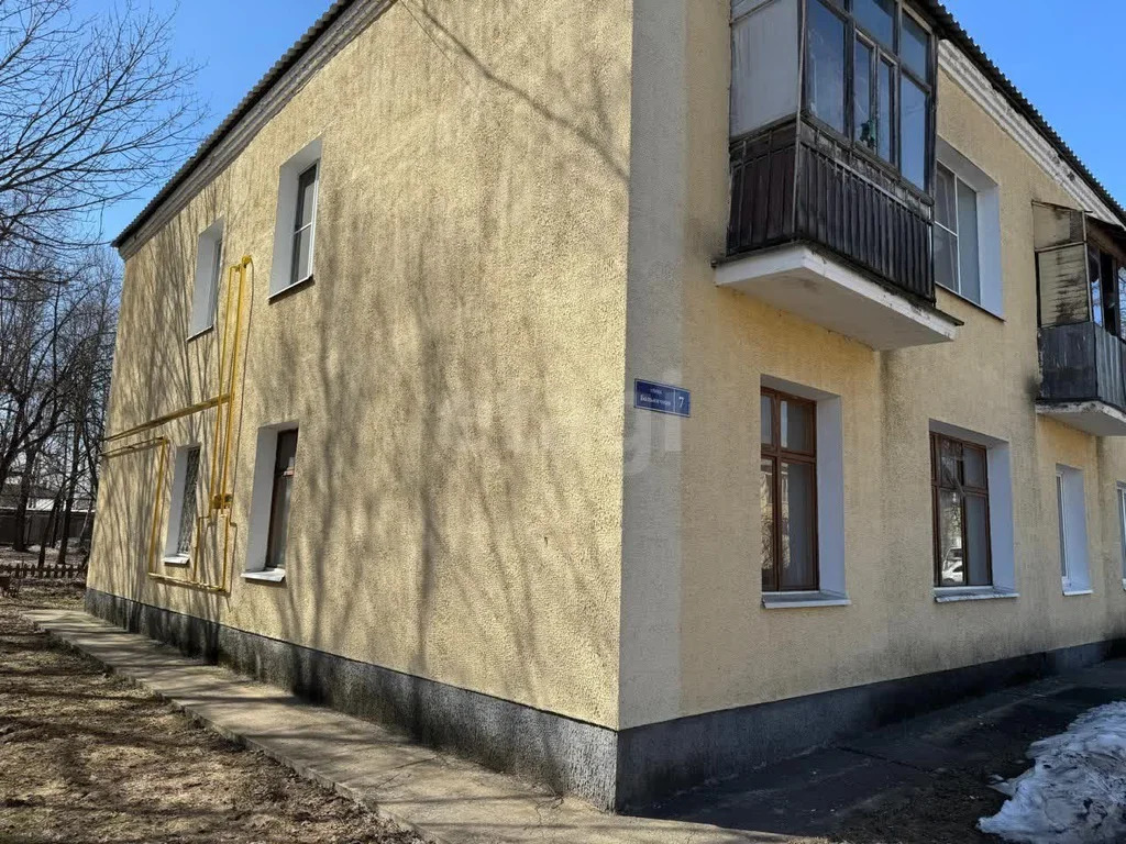 Продажа квартиры, Апрелевка, Наро-Фоминский район, ул. Больничная - Фото 12