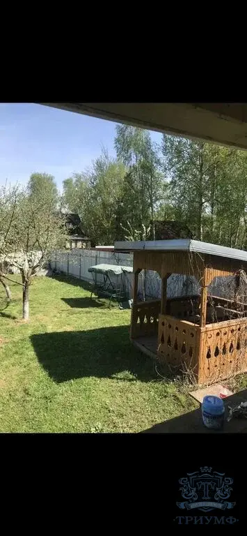 Дача 54,7 м на участке 7 сот. - Фото 24