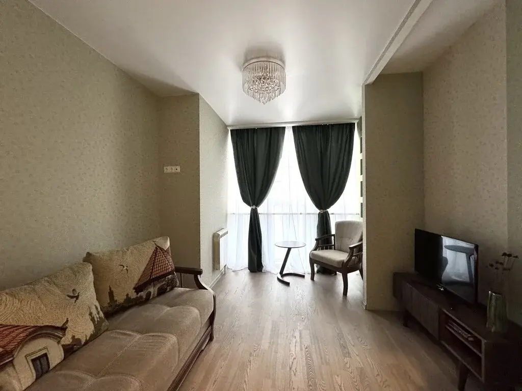 2к.кв. улица Кутузова, дом 23 - Фото 4