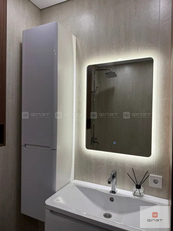 Продажа квартиры, Казань, ул. Краснококшайская - Фото 2