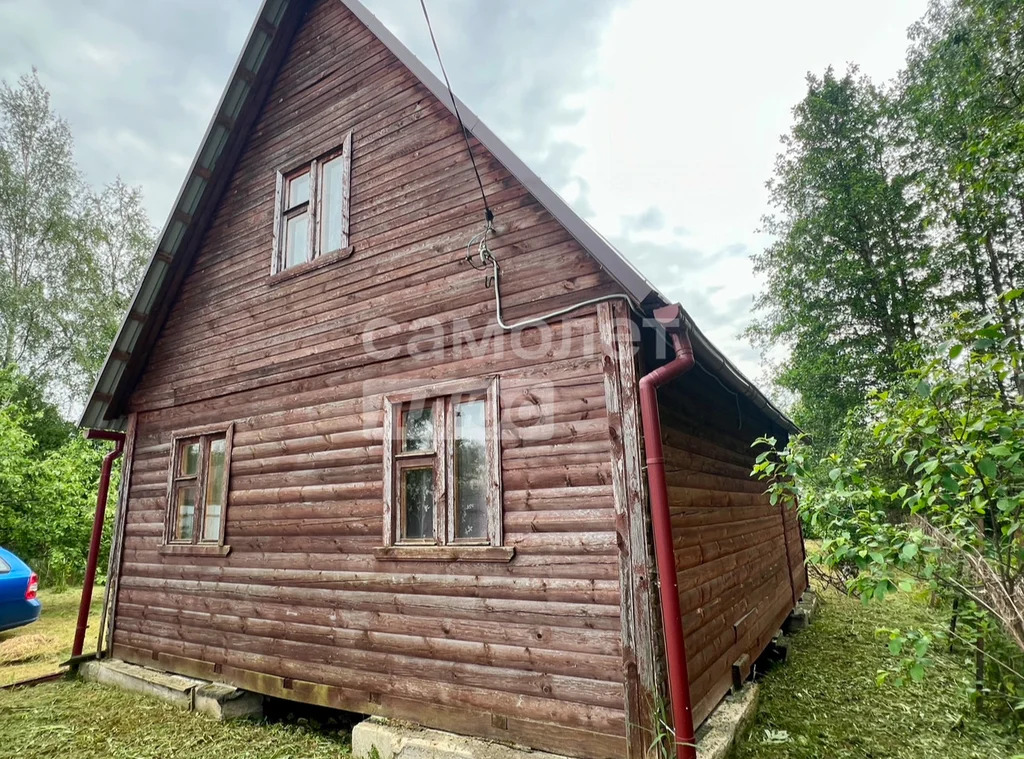 Продажа дома, Талдомский район - Фото 3