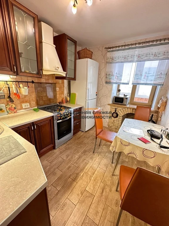 Аренда квартиры, Уфа, ул. Российская - Фото 1