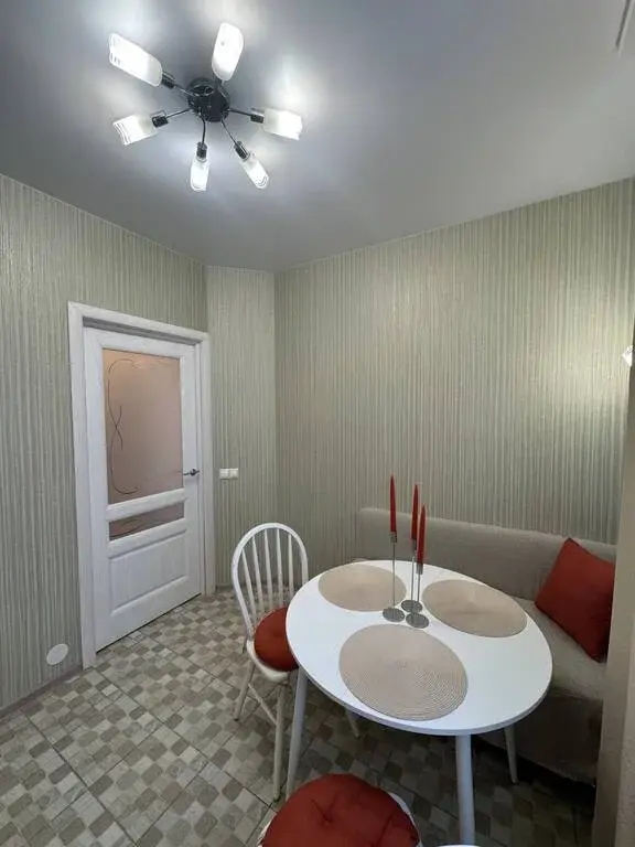 2к.кв. улица Кутузова, дом 23 - Фото 6