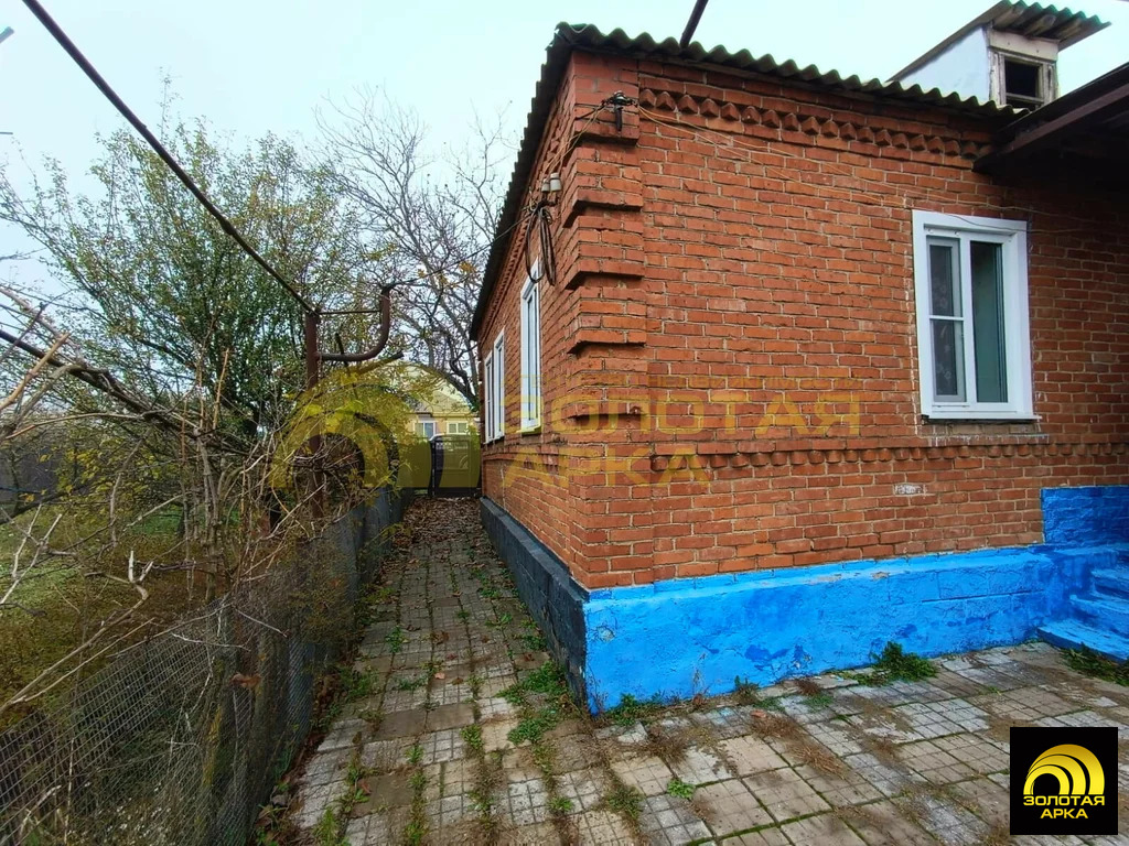 Продажа дома, Мингрельская, Абинский район, ул. Советская - Фото 16