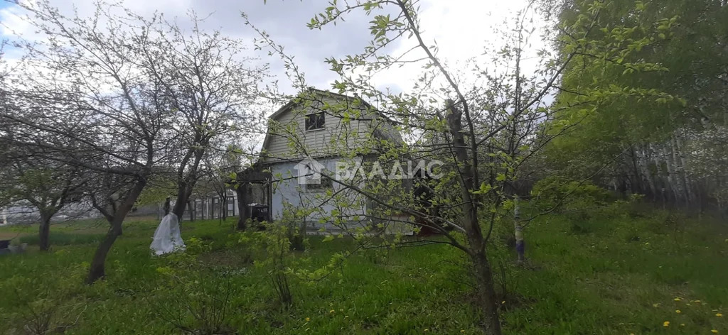 Суздальский район, СНТ Сновицы-4,  дом на продажу - Фото 8