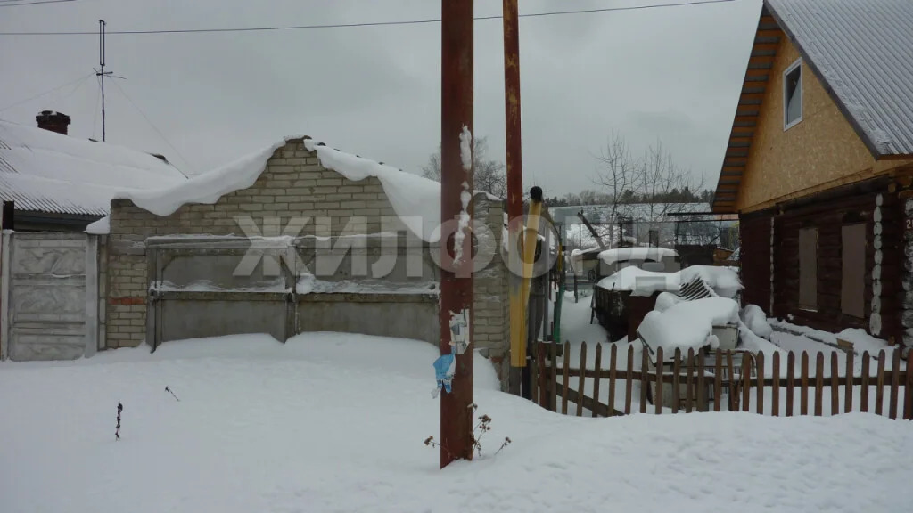 Продажа дома, Новосибирск, ул. Матросова - Фото 1
